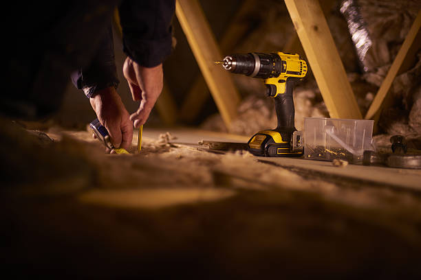 Best Eco-Friendly Insulation in Glen Carbon, IL